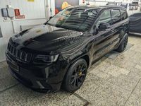 gebraucht Jeep Grand Cherokee Grand Cherokee6.2 V8 Hemi 4WD Automatik Trackhawk