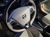 Gebraucht Volvo V40 CC 152 PS (111 kW) 2017 Weiß Kombi