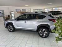 Neu Subaru Crosstrek Trend 136 PS (100 kW) 2026 Ice silver met. SUV