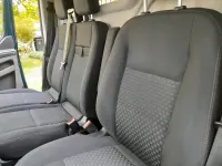 Gebraucht Ford Transit Custom 130 PS (95 kW) 2019 Blau Van