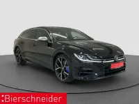 Occasion VW Arteon R 320 ch (235 kW) 2024 Noir Break