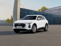 Neu Audi Q5 299 PS (219 kW) 2025 Weiß SUV
