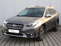 Neu Subaru Outback Platinum 169 PS (124 kW) 2026 Braun SUV
