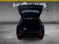 Gebraucht Jeep Compass 239 PS (175 kW) 2022 Schwarz SUV