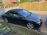 gebraucht Opel Astra Cabriolet 2.2 -