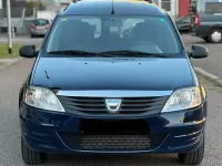 Usata Dacia Logan 90 CV (66 kW) 2012 Station wagon