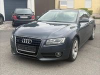 Gebraucht Audi A5 Sport 239 PS (175 kW) 2008 Grau Coupé