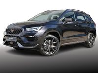 Neu Cupra Ateca 150 PS (110 kW) 2026 Magic schwarz SUV