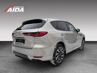 Gebraucht Mazda CX-60 Homura-Line 328 PS (241 kW) 2026 Platinum quartz m SUV