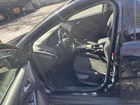 Gebraucht Ford Focus Business Edition 120 PS (88 kW) 2016 Kombi