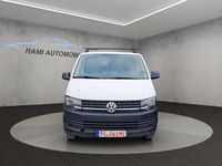 Gebraucht VW Transporter 102 PS (75 kW) 2016 Weiß Van