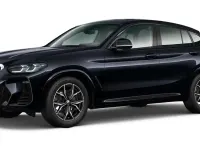 Gebraucht BMW X4 286 PS (210 kW) 2025 SUV