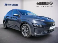 Gebraucht Hyundai Kona Trend 150 kW (204 PS) 2022 Grau SUV