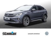 Gebraucht VW Taigo Style 110 PS (80 kW) 2022 Rauchgrau metallic SUV