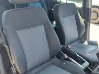 Gebraucht Opel Zafira Edition 140 PS (102 kW) 2008 Silber Van / Kleinbus