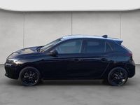 Gebraucht Opel Corsa 101 PS (74 kW) 2024 Schwarz Limousine