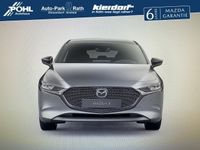 gebraucht Mazda 3 2.0L+ Homura* automatik* Navi* SHZ* RFK*