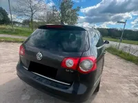 Używany VW Passat Highline 140 KM (102 kW) 2007 Brązowy Kombi