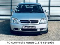 Gebraucht Opel Vectra 150 PS (110 kW) 2003 Silber Limousine