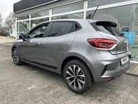 Neu Mitsubishi Colt Plus 91 PS (66 kW) 2026 Achatgrau Kleinwagen