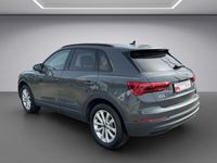 gebraucht Audi Q3 Q335 TFSI basis