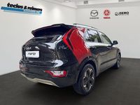 Gebraucht Kia e-Niro Inspiration 150 kW (204 PS) 2023 Auroraschwarz met. SUV