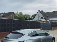 Gebraucht Opel Astra GTC 120 PS (88 kW) 2012 Grau Coupé