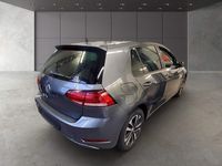 gebraucht VW Golf VII IQ.DRIVE 1.5 TSI DSG ACC+NAVI+APP+SHZ