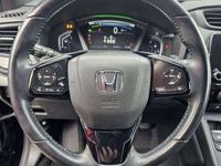 gebraucht Honda CR-V 2.0 i-MMD Hybrid 2WD Sport Line
