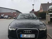 Gebraucht Audi A6 245 PS (180 kW) 2012 Kombi