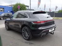 Gebraucht Porsche Macan S 381 PS (280 kW) 2013 Schwarz SUV