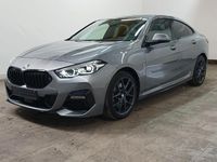 Gebraucht BMW 220 M Sport 190 PS (139 kW) 2024 Skyscraper grau (metallic) Coupé