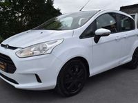 gebraucht Ford B-MAX Trend*KLIMA*ALLWETTER*GARANTIE