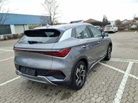 Gebraucht BYD Atto 3 150 kW (204 PS) 2023 Grau SUV