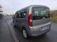 Gebraucht Opel Combo S 135 PS (99 kW) 2014 Bronze Van / Kleinbus