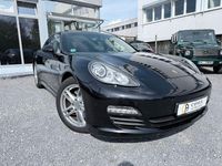 Occasion Porsche Panamera 250 ch (183 kW) 2011 Noir Citadine