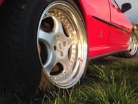 Gebraucht Peugeot 406 190 PS (139 kW) 1998 Rot