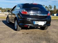 gebraucht Opel Astra GTC 1.6L '05