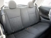 Gebraucht Fiat 500e 86 kW (118 PS) 2023 Schwarz Kleinwagen