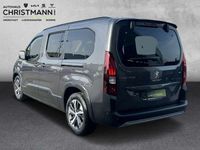 Gebraucht Peugeot e-Rifter GT 100 kW (136 PS) 2024 Andere farbe Van / Kleinbus