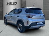 Neu Opel Frontera 145 PS (106 kW) 2026 Kristall silber SUV