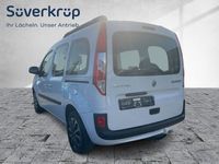 gebraucht Renault Kangoo 1.5 Blue dCi 95 Limited