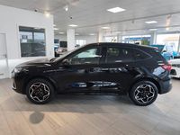 Neu Ford Kuga ST-Line X 242 PS (177 kW) 2025 Schwarz SUV