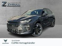 Gebraucht Cupra Terramar VZ 272 PS (200 kW) 2025 Grau SUV