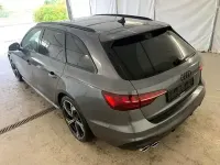 Gebraucht Audi S4 Business 341 PS (250 kW) 2023 Daytonagrau perleffekt Kombi