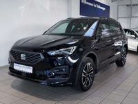 gebraucht Seat Tarraco FR 1.5 TSI | LED AHK RFK