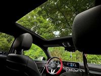 Gebraucht Mercedes A200 163 PS (119 kW) 2018 Grau Kleinwagen