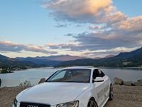 gebraucht Audi A5 2.7 TDI (DPF) - Sport Full S-Line