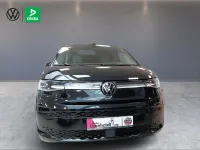 Gebraucht VW Multivan Life 150 PS (110 kW) 2025 Schwarz Van / Kleinbus