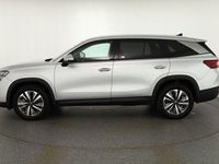 Neu Skoda Kodiaq 150 PS (110 kW) 2025 Silber SUV